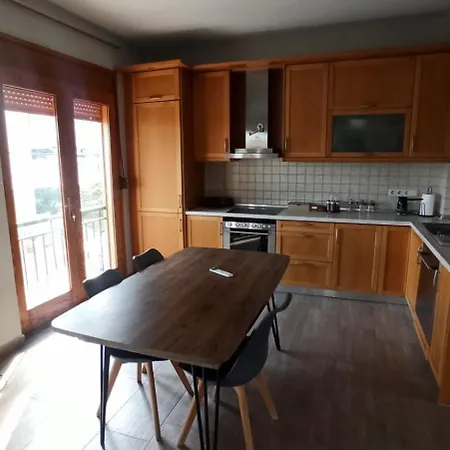 Coralia's House 2 * Nea Moudania