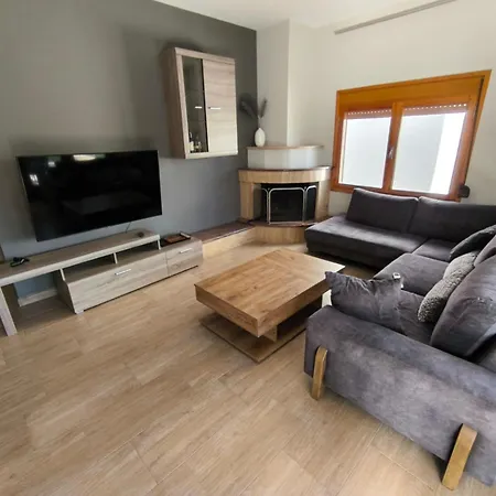Coralia's House 2