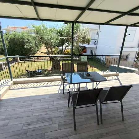 Coralia's House 2 Daire